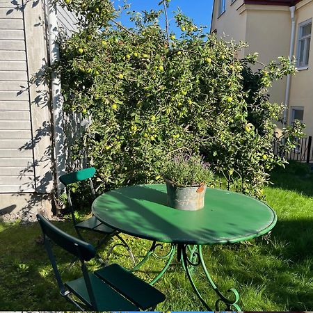 Apartament Bla Huset Vaxholm Zewnętrze zdjęcie