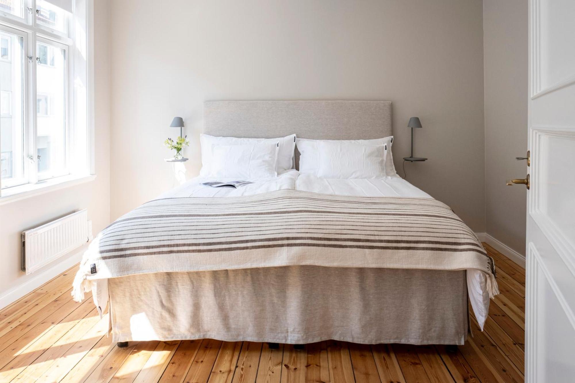 Apartament Bla Huset Vaxholm Zewnętrze zdjęcie