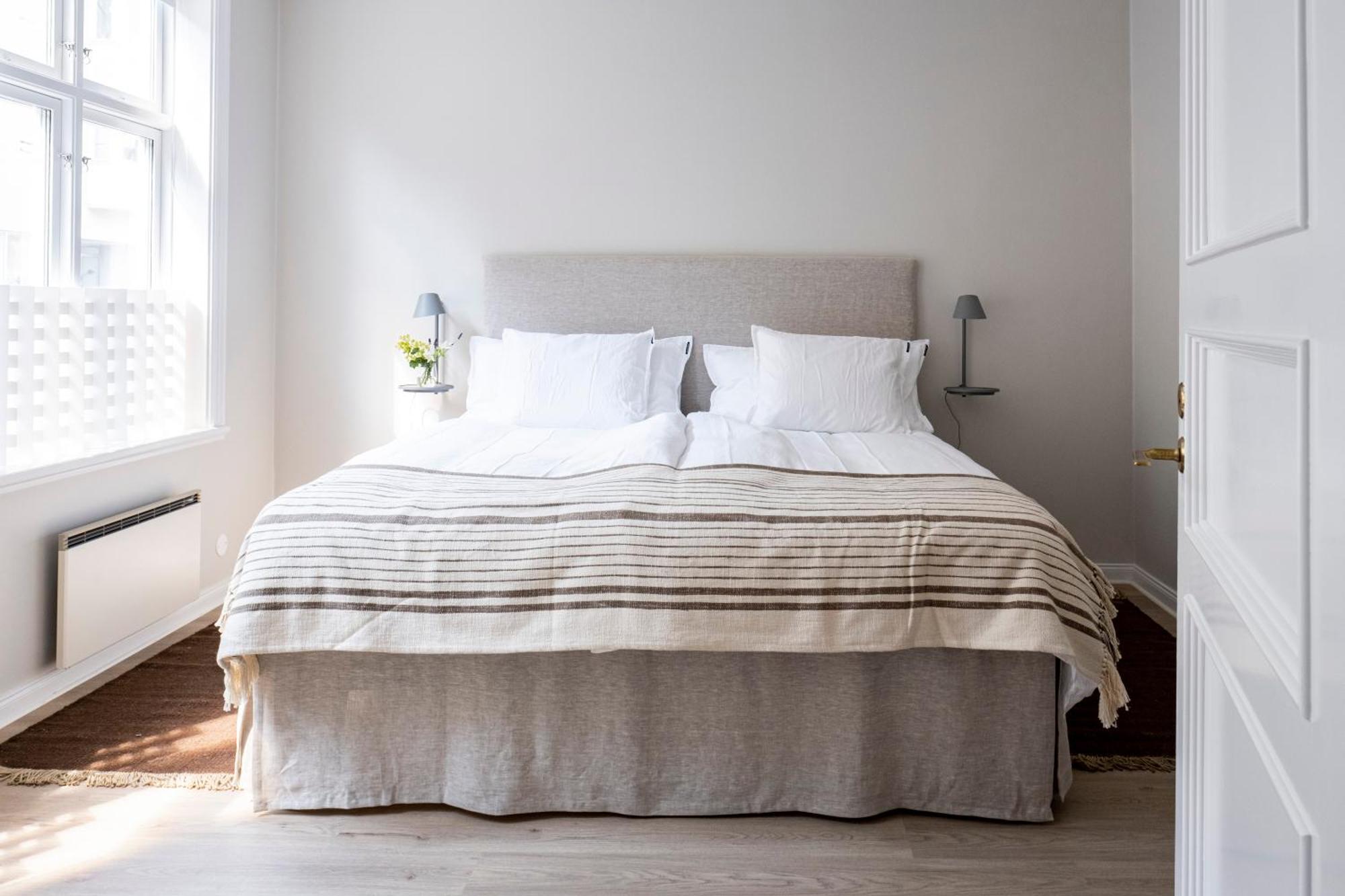 Apartament Bla Huset Vaxholm Zewnętrze zdjęcie