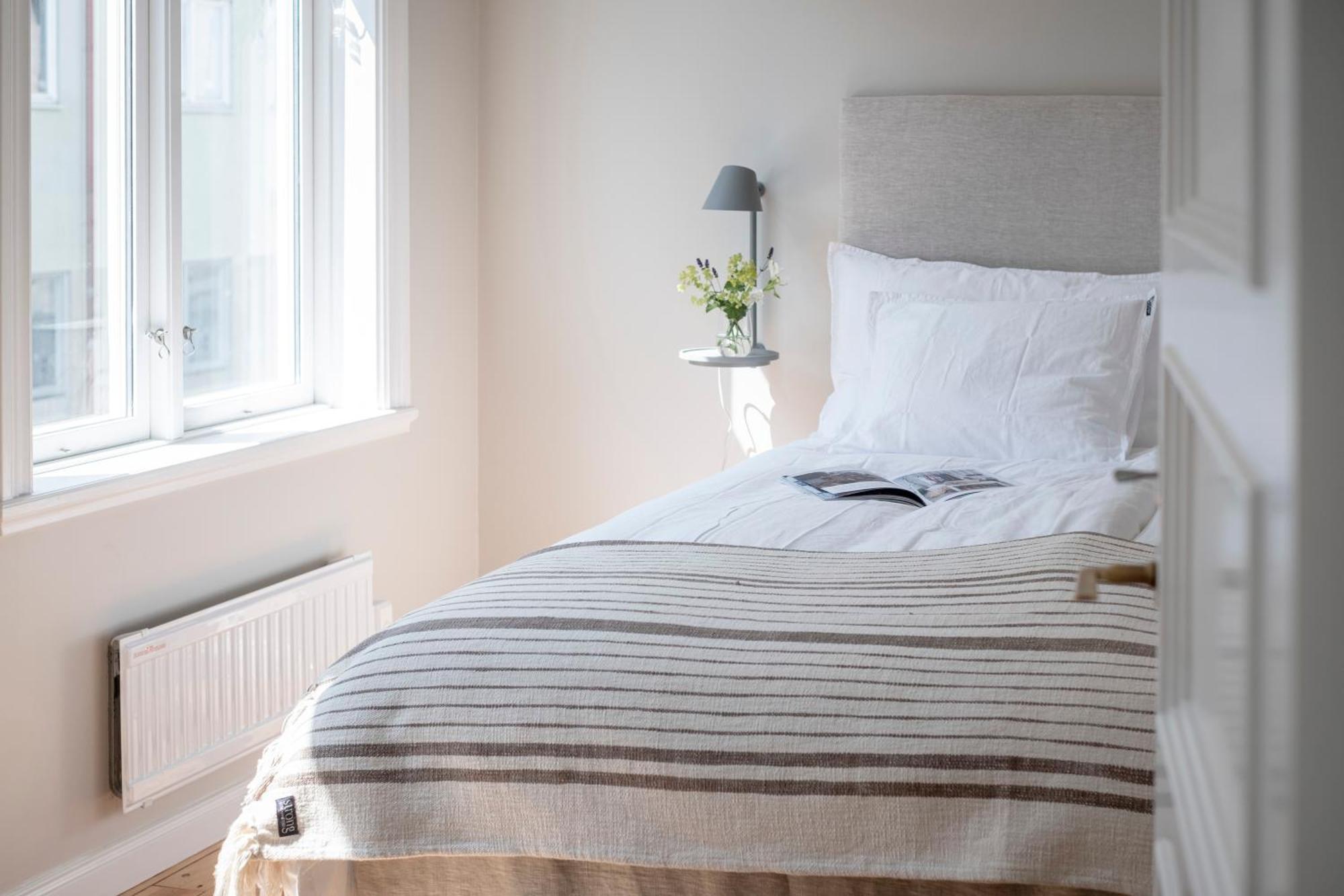 Apartament Bla Huset Vaxholm Zewnętrze zdjęcie