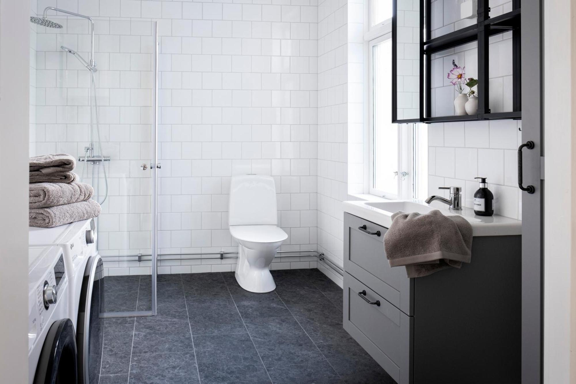 Apartament Bla Huset Vaxholm Zewnętrze zdjęcie