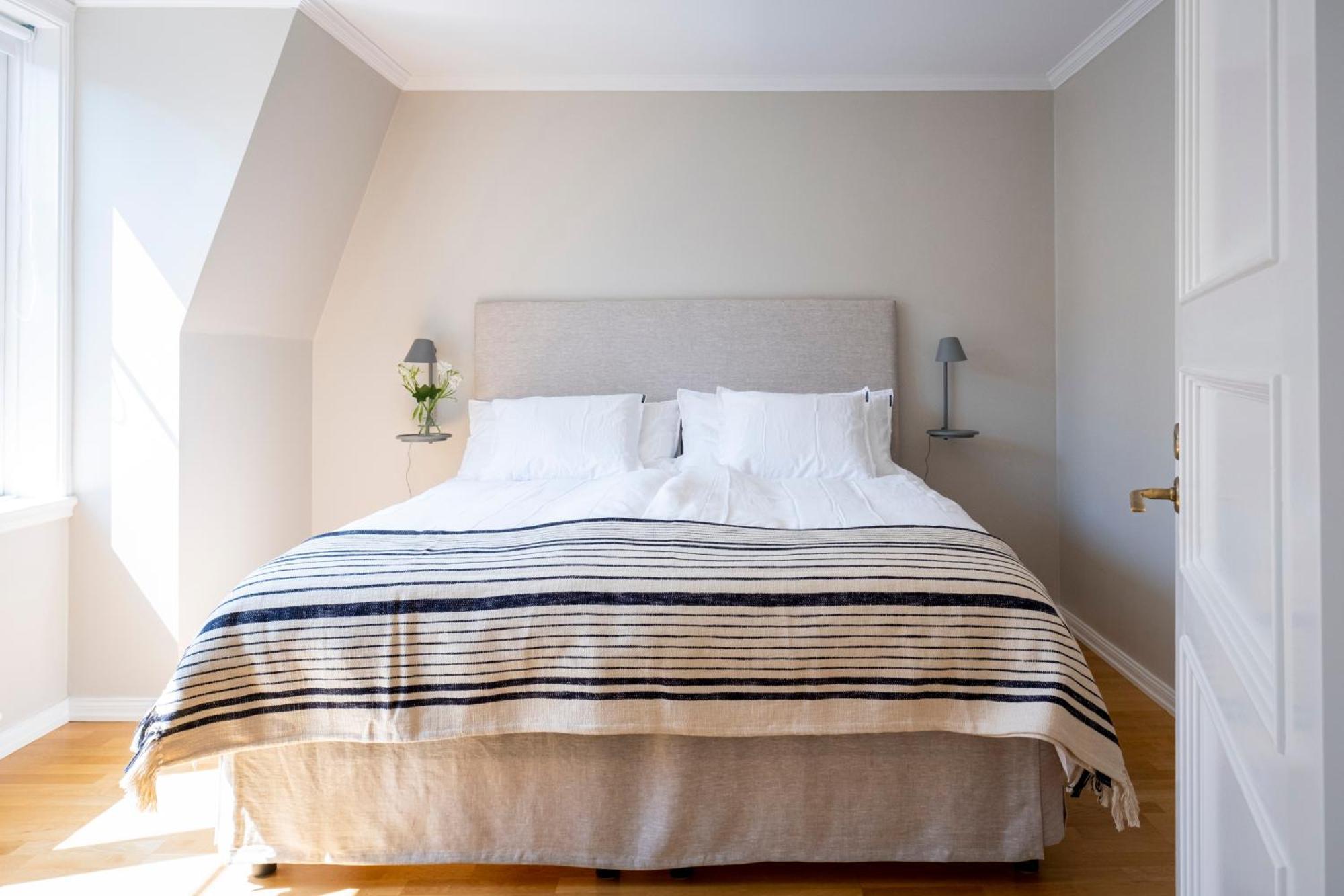 Apartament Bla Huset Vaxholm Zewnętrze zdjęcie