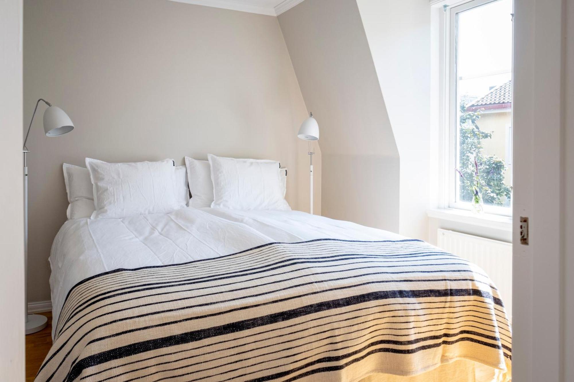 Apartament Bla Huset Vaxholm Zewnętrze zdjęcie