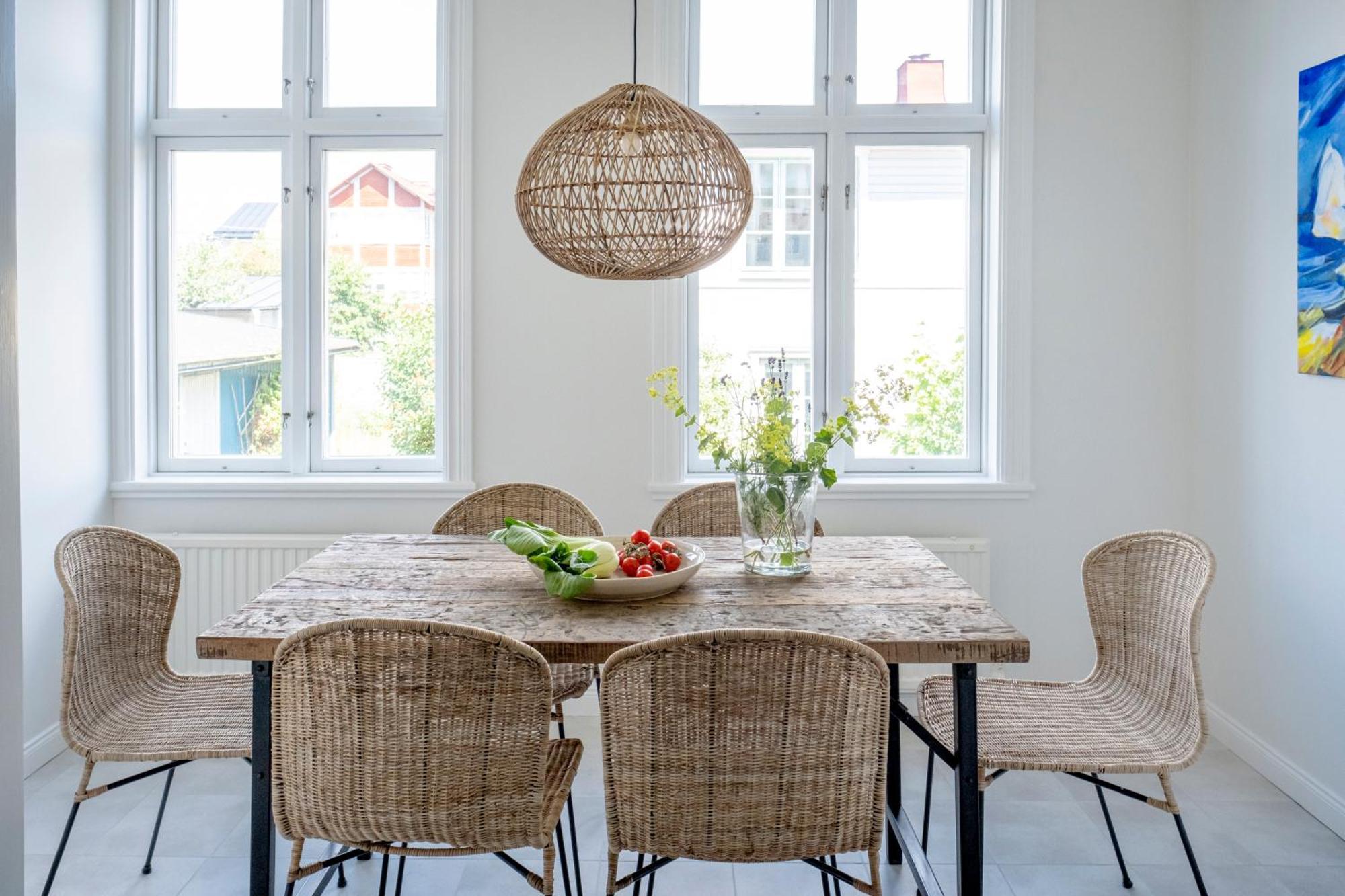 Apartament Bla Huset Vaxholm Zewnętrze zdjęcie