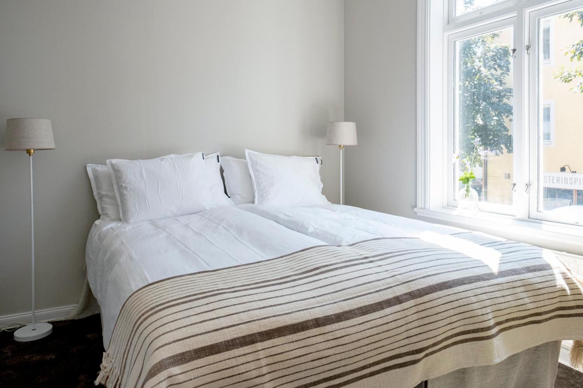 Apartament Bla Huset Vaxholm Zewnętrze zdjęcie