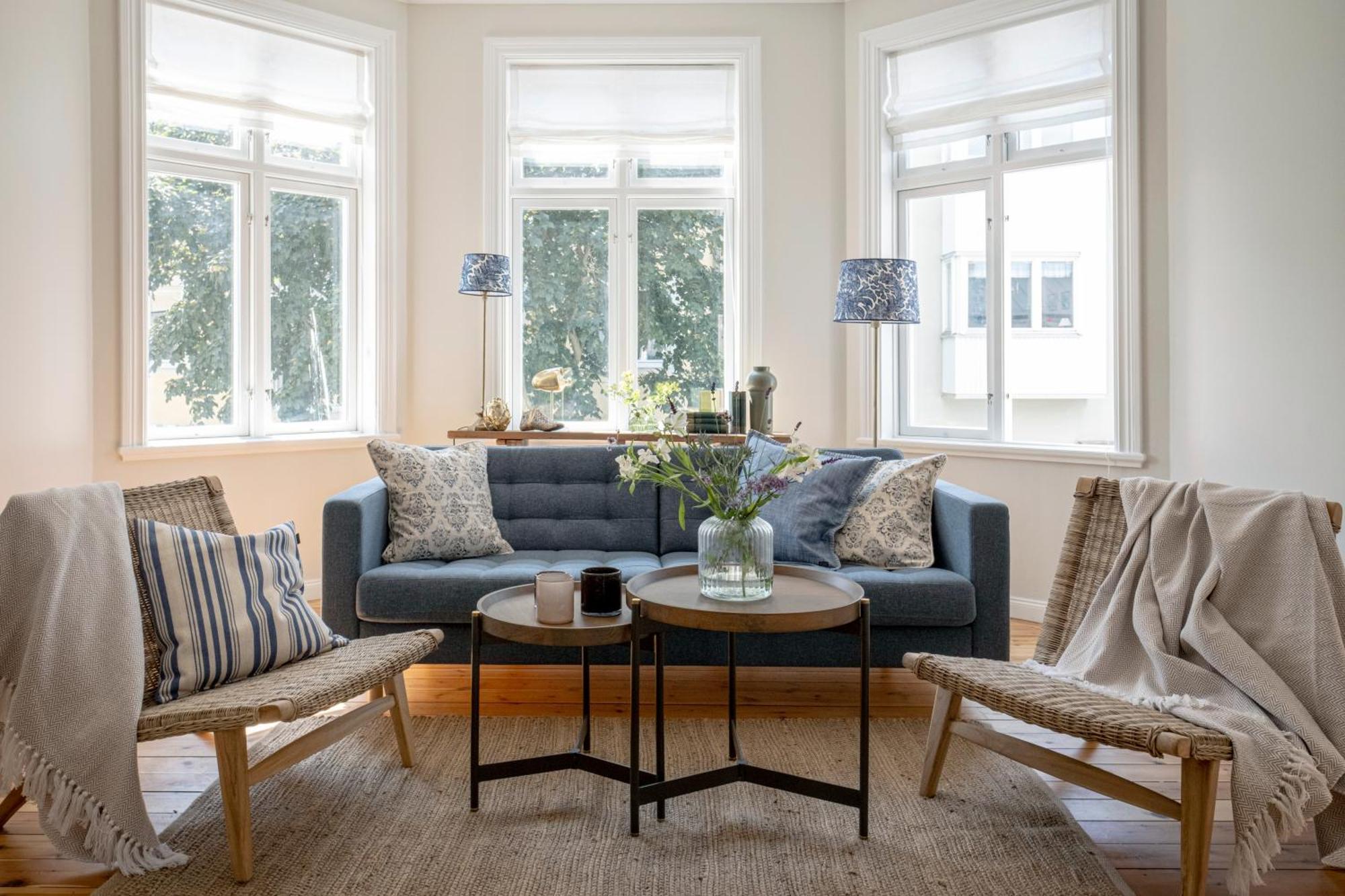 Apartament Bla Huset Vaxholm Zewnętrze zdjęcie
